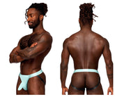 Manchon de contention Easy Breezy Male Power 399-281 Couleur Aqua